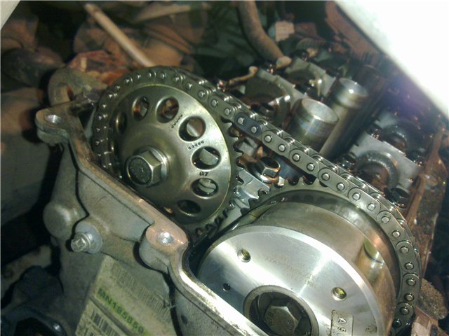Диагностика двигателя Митсубиси Лансер 9, Капитальный ремонт двигателя Mitsubishi Lancer.
