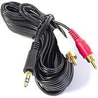 AUX кабель для автомагнитолы своими руками: на заметку современному автовладельцу