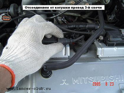 Обслуживание и ремонт Mitsubishi Lancer IX: мал улан, да живуч - taimyr-expo.ru – автомобильный журнал