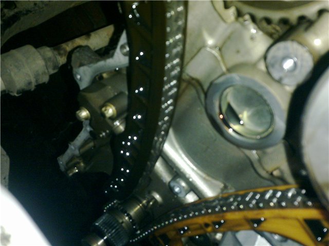 Ремонт двигателя 4A91